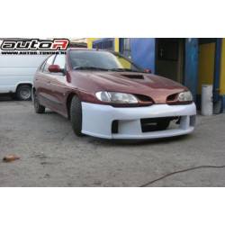 Renault Megane 95-99 3D Frontbumper Enjoy