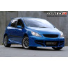 Peugeot 307 01+ 3/5D Frontbumper Hunter
