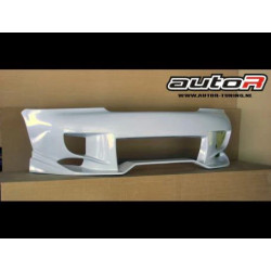 Opel Astra G 98+ 2/3D Frontbumper TRex