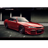 Nissan S14A 97-99 Frontbumper Drifter