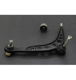Casquillos reforzados brazos arrastre traseros con uniball Hard Race Mini One Cooper