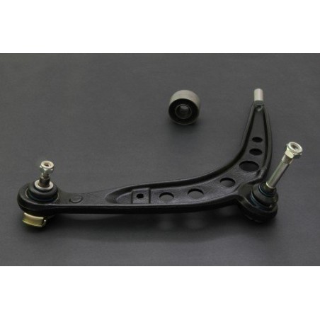 Casquillos reforzados brazos arrastre traseros con uniball Hard Race Mini One Cooper