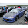Mitsubishi Eclipse D30 95-97 Frontbumper Warrior