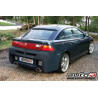 Mazda 323 FBA 94-98 Rearbumper Enjoy