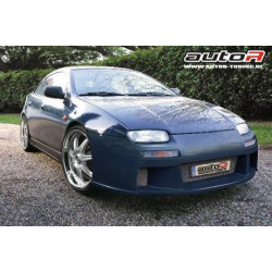 Mazda 323 FBA 94-98 Frontbumper Enjoy