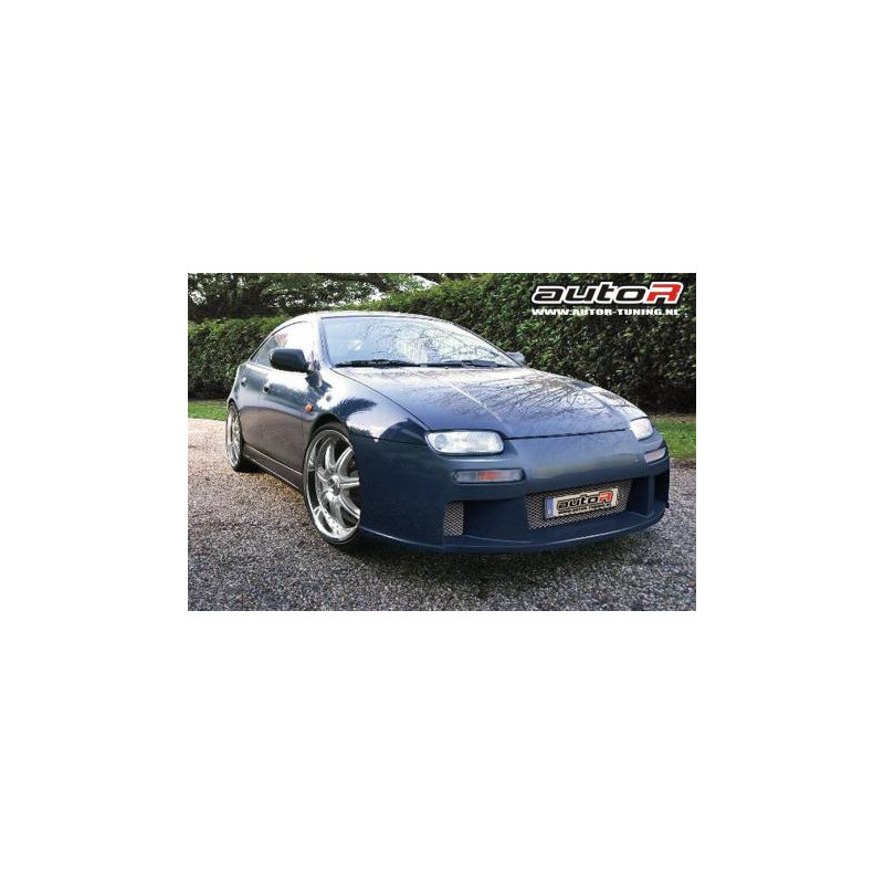 Mazda 323 FBA 94-98 Frontbumper Enjoy
