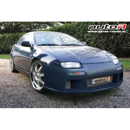 Mazda 323 FBA 94-98 Frontbumper Enjoy