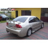 Honda Civic 01-04 4D Rearbumper DB9