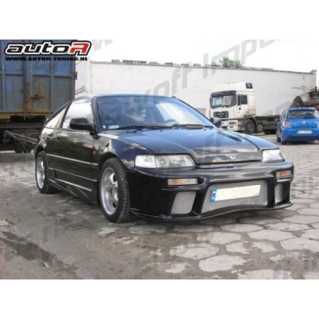 Honda CRX 88-91 Frontbumper Hidden Dragon