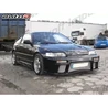 Honda CRX 88-91 Frontbumper Hidden Dragon