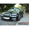 Honda Civic 96-98 Frontbumper RRX