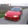 Honda Civic 92-95 2/3D Frontbumper Prospeed