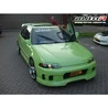 Honda Civic 92-95 2/3D Frontbumper Streetracing