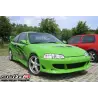 Honda Civic 92-95 2/3D Frontbumper Coldcat