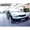 Honda Civic 01-06 3D Frontbumper Streetracing