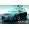Ford Focus II 05+ 3D/5D Frontbumper Troyan