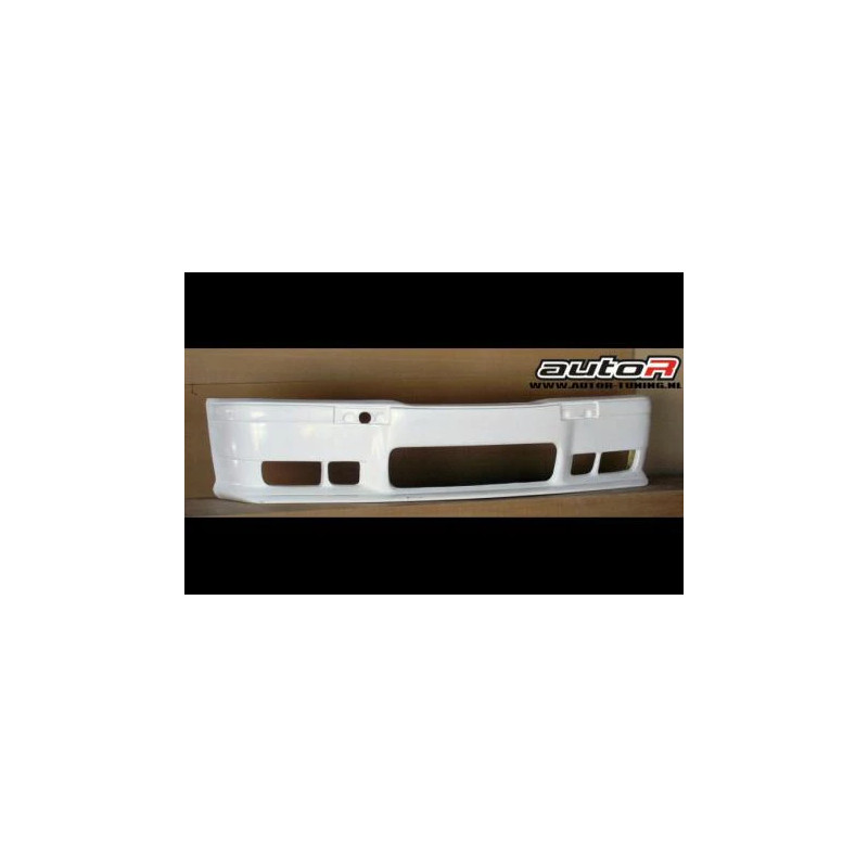 Bmw E36 90-97 2D/4D Frontbumper MStyle