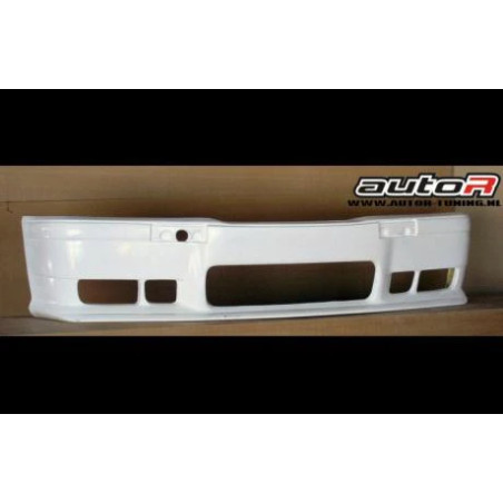 Bmw E36 90-97 2D/4D Frontbumper MStyle
