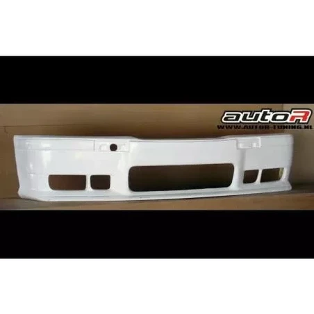Bmw E36 90-97 2D/4D Frontbumper MStyle