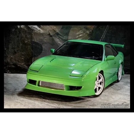 Nissan S13 89-94 Front & Rear Wheel Arches (set of 4)