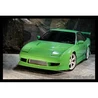Nissan S13 89-94 Front & Rear Wheel Arches (set of 4)