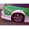 Nissan S13 89-94 Front & Rear Wheel Arches (set of 4)