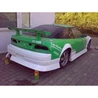 Nissan S13 89-94 Front & Rear Wheel Arches (set of 4)