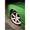 Nissan S13 89-94 Front & Rear Wheel Arches (set of 4)