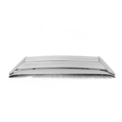 Honda Civic 96-00 3D Seeker V2 Style Rear Spoiler FRP