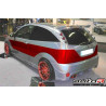 Ford Focus 98-01 3D Rearbumper Drifter