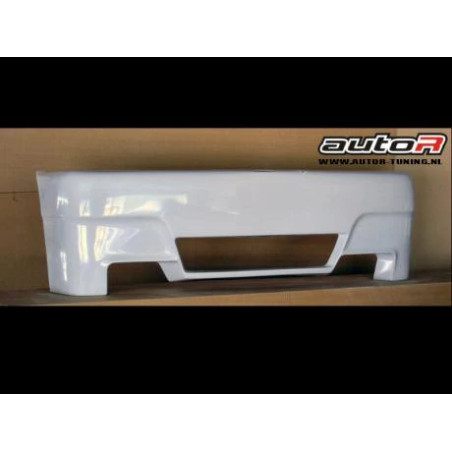 Ford Fiesta 89-96 3D Rearbumper Hidden Dragon