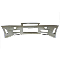 Nissan Skyline R34 GTT Z-Tune N1 Wide Front Bumper