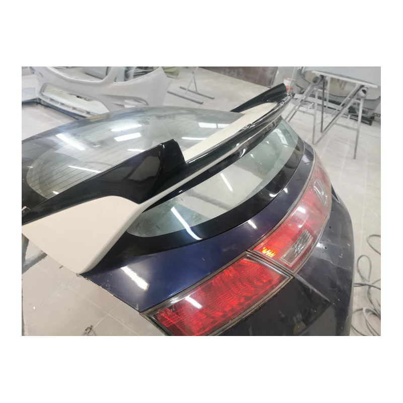 Honda Civic 06-11 FK/FN/FN2 HB Seeker Style Rear Spoiler Honda Civic 06-11 FK/FN/FN2 HB Seeker Style Rear Spoiler