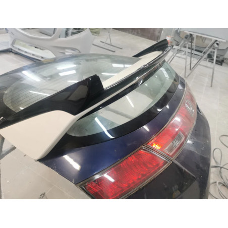 Honda Civic 06-11 FK/FN/FN2 HB Seeker Style Rear Spoiler