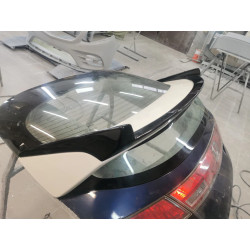 Honda Civic 06-11 FK/FN/FN2 HB Seeker Style Rear Spoiler