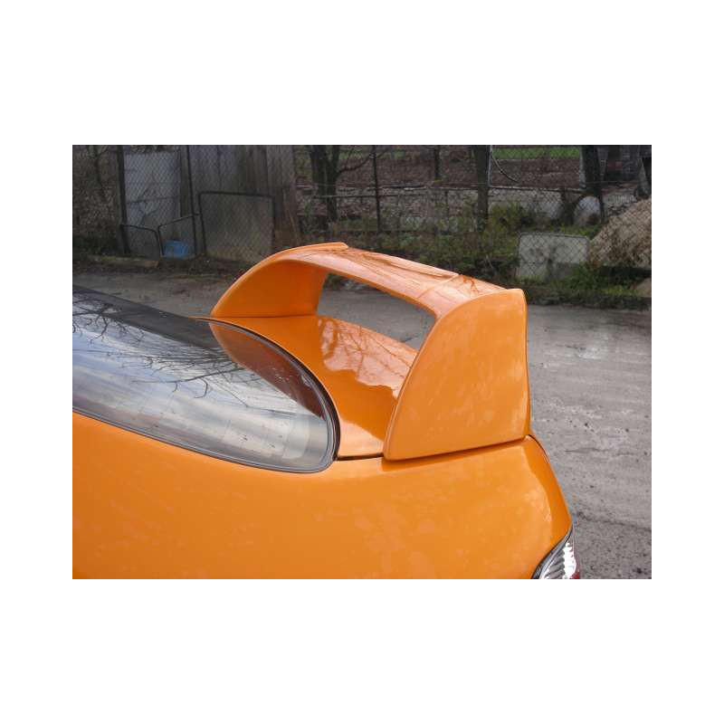 Honda Civic 92-95 4D Spoiler DC5 Honda Civic 92-95 4D Spoiler DC5