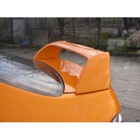 Honda Civic 92-95 4D Spoiler DC5