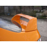 Honda Civic 92-95 4D Spoiler DC5