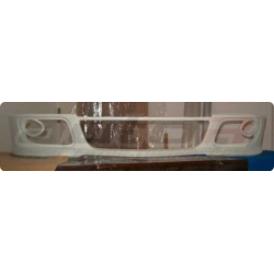 Seat Ibiza 02+ Frontspoiler Cupra Style