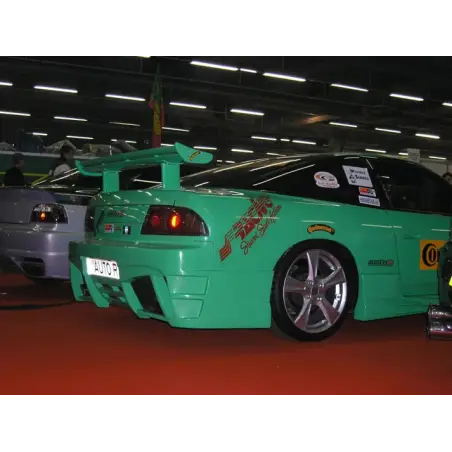 Nissan S13 89-94 Spoiler Sky