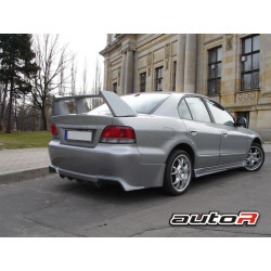 Nissan S13 89-94 Spoiler 'D1'