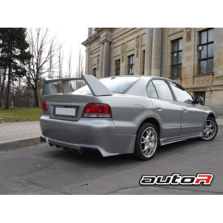Nissan S13 89-94 Spoiler 'D1'