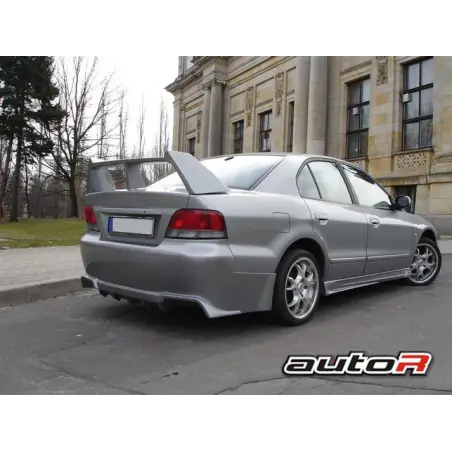 Nissan S13 89-94 Spoiler 'D1'