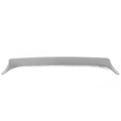 Honda Civic 88-91 3D Chargespeed Style Rear Spoiler FRP
