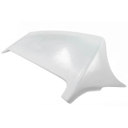 Honda Civic 88-91 3D Chargespeed Style Rear Spoiler FRP