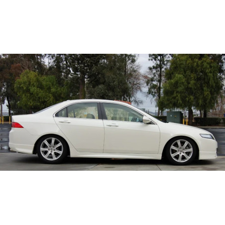 Honda Accord 03-08 (incl Facelift) A-Spec Style Sideskirts