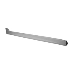 Honda Accord 03-08 (incl Facelift) A-Spec Style Sideskirts