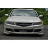 Honda Accord 06-08 (Facelift) A-Spec Style Front Bumper Lip