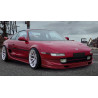 Toyota MR2 91-99 GK Front And Rear Wheel Arches (4 Pieces)