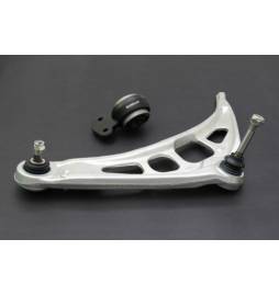 BMW Serie 3 E46 Brazos basculantes delanteros reforzados Hardrace